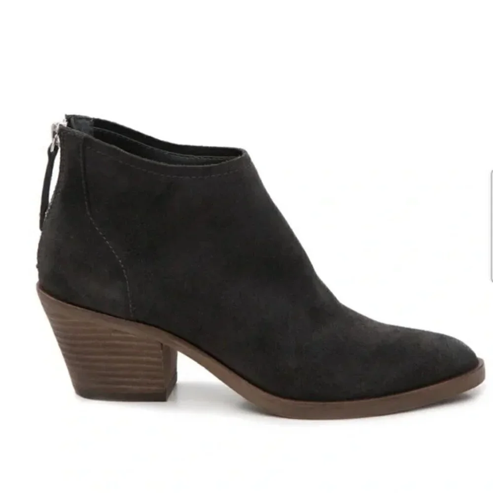 Dolce Vita great grey